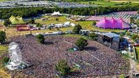 Gen Z Diary: I’m not someone who experiences FOMO but Electric Picnic is different