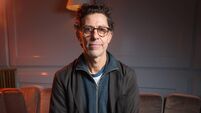 Filmmaker Afternoon Teas - The 69th BFI London Film Festival