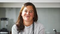 Claire Thomson: My essential recipes to leave home with