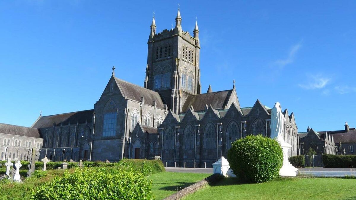 Waterford's Mount Melleray to hold special Mass after conversion to US third-level campus