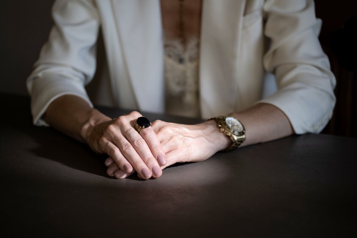 Annmarie O'Connor: With Parkinson’s, life is measured in minutes, milligrams, and margins of energy. Picture: Chani Anderson Annmarie O'Connor: With Parkinson’s, life is measured in minutes, milligrams, and margins of energy. Picture: Chani Anderson