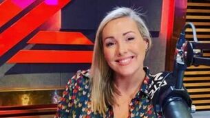 <p>Tracy Clifford has joked that pregnancy is probably the reason she cried so much on her last 2FM show. Picture: Tracy Clifford/Instagram.</p> <p>Tracy Clifford has joked that pregnancy is probably the reason she cried so much on her last 2FM show. Picture: Tracy Clifford/Instagram.</p>