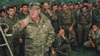 Obit Mladic