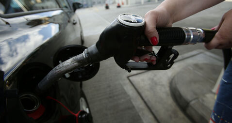 Fuel prices