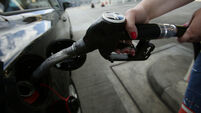 Fuel prices