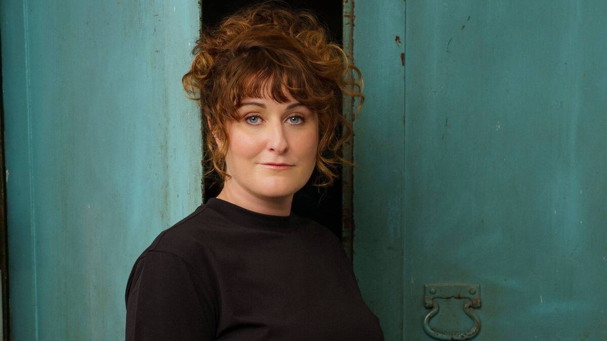Kyla Cobbler: 'If you grew up Catholic, the idea of asking for more can be hard to come to terms with'