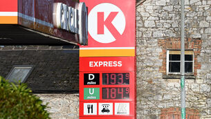 <p>The temporary reductions currently amount to 27c per litre of petrol and 32c per litre of diesel. Picture: Larry Cummins</p> <p>The temporary reductions currently amount to 27c per litre of petrol and 32c per litre of diesel. Picture: Larry Cummins</p>