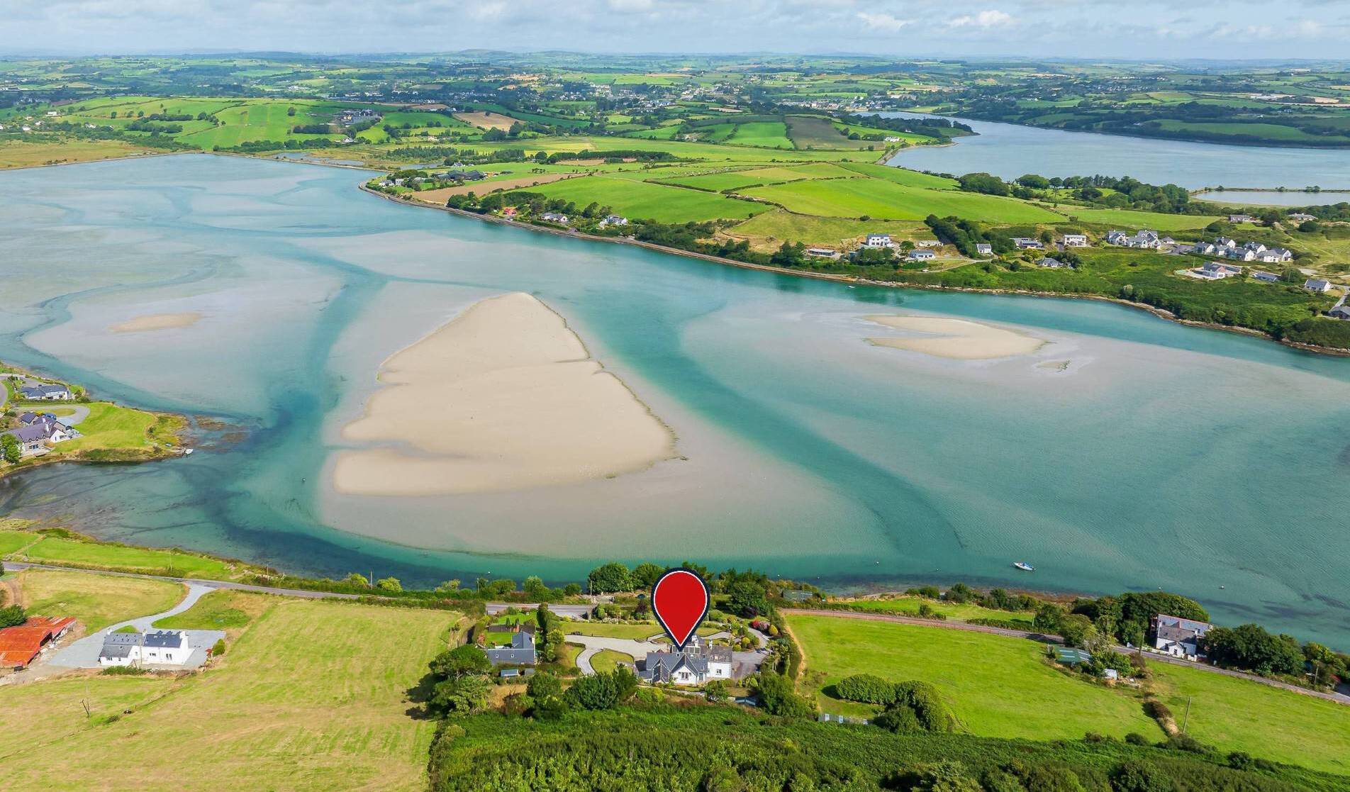 House of the Week: €975k Clonakilty home overlooking beaches and dunes
