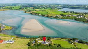 <p>Mount Seaview, Clonakilty. Pictures: Kieran Hayes</p> <p>Mount Seaview, Clonakilty. Pictures: Kieran Hayes</p>