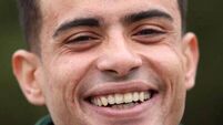 Abdallah Aljazzar: From asking for a cigarette to seeking asylum — my journey from Gaza to Ireland