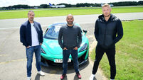 Top Gear