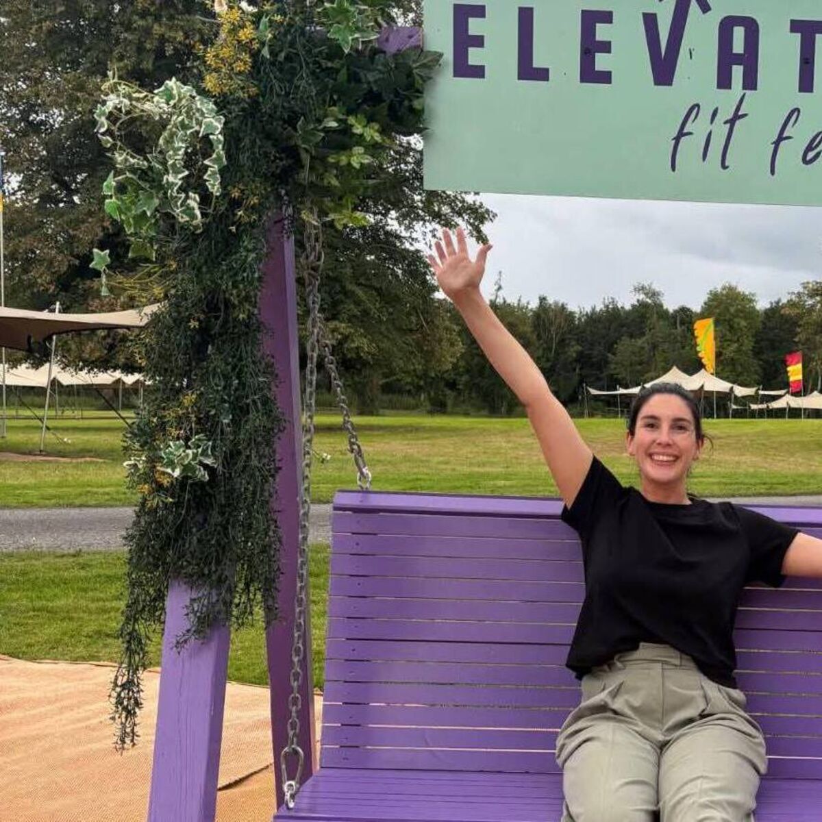 irishexaminer.com - Kate Duggan - My Life with Kate Duggan: I started a wellness festival on my family's estate