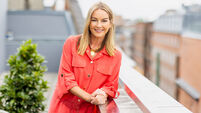 CLAIRE BYRNE CLAIRE BYRNE