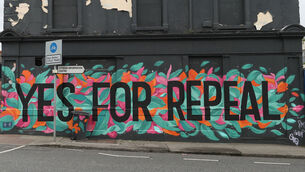 <p>When the Irish people voted to repeal the eighth amendment, they also voted for a commitment that the associated legislation would be independently reviewed after three years to ensure it worked as intended. Picture: Niall Carson/PA</p> <p>When the Irish people voted to repeal the eighth amendment, they also voted for a commitment that the associated legislation would be independently reviewed after three years to ensure it worked as intended. Picture: Niall Carson/PA</p>