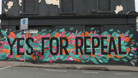 Ireland abortion laws