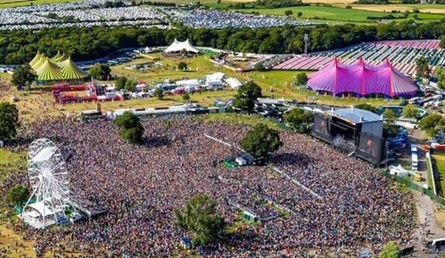 Electric Picnic Electric Picnic