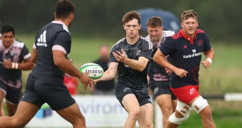 Tom Wood 14/8/2026