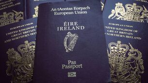 <p>'Citizenship should neither be handed out automatically nor placed beyond the reach of those who have built their lives here.' Picture: Matt Cardy/Getty</p> <p>'Citizenship should neither be handed out automatically nor placed beyond the reach of those who have built their lives here.' Picture: Matt Cardy/Getty</p>