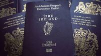 Rush For Irish Passport Applications Increases By Britons Since Brexit
