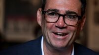 Andy Burnham visit to Northern Ireland