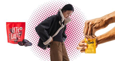 Desire Lines: As the weather shifts, this jacket will help take the nip out of cold days