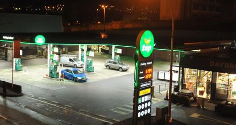 The Mick Clifford Podcast: Is the Government making it up on the hoof over fuel prices?