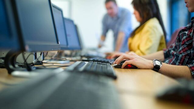 <p dir="ltr">For more than a decade, digitalisation has carried an air of inevitability. Children inhabit a technological world; schools must prepare them for it. Stock picture</p>