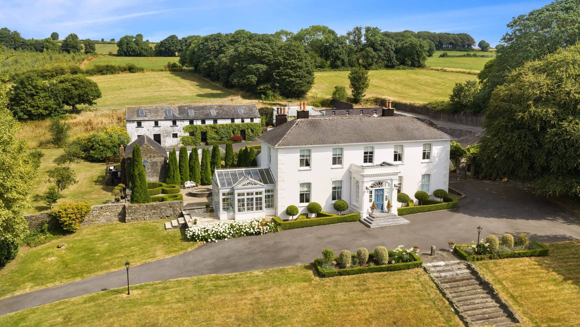 Beechmount House, Innishannon