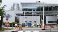 Family of Corkman who died after Stryker factory explosion launch legal action