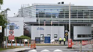 <p>Boston Scientific's Model Farm Rd site in Cork employs an estimated 1,200 people and has operated since 1997. Picture: Larry Cummins</p> <p>Boston Scientific's Model Farm Rd site in Cork employs an estimated 1,200 people and has operated since 1997. Picture: Larry Cummins</p>