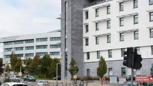 <p>Professor Greg Fulton, chair of the CUH consultant staff committee, said the hospital was 'really quite short on staff at the moment' and warned of growing concerns ahead of winter. File picture</p> <p>Professor Greg Fulton, chair of the CUH consultant staff committee, said the hospital was 'really quite short on staff at the moment' and warned of growing concerns ahead of winter. File picture</p>