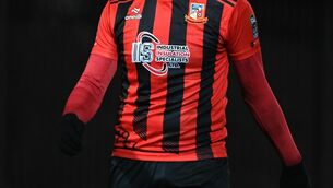 <p>Ringmahon are currently appealing five- and three-year bans from the FAI Cup and Intermediate Cups respectively after they failed to fulfil a second-round fixture against Bohemians in July. Picture: Larry Cummins</p>