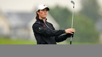 BM1_6463 KPMG Women's Irish Open - Day 1