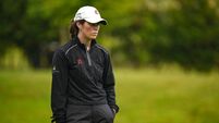 KPMG Women's Irish Open - Day 1