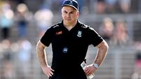Monaghan v Westmeath - GAA Football All-Ireland Senior Championship Round 3