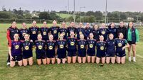 Seven wonders: Remembering Cork’s previous All-Ireland three-in-a-row attempts 