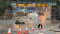 KillarneyFlooding2708FromKCCX2.jpg 'Worst in a lifetime': Killarney hit with flash flooding after torrential rain