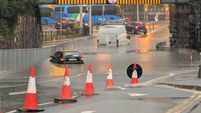 Killarney clean-up under way after ‘unprecedented’ flash flooding overwhelms town