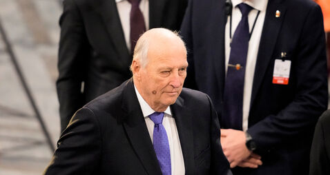 Norway Royals