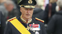 Norway’s King Harald dies leaving stormy succession over crown princess’s Epstein links