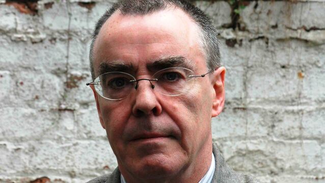 <p>Ciaran Carson's bravura work encompasses speculative fiction, memoir, art criticism, science writing, political history, and essay.</p>