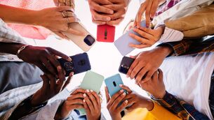 <p>Assistant Professor Ray O'Niell: 'There’s a reason why young people are going onto social media and seeking affirmation there.'</p> <p>Assistant Professor Ray O'Niell: 'There’s a reason why young people are going onto social media and seeking affirmation there.'</p>