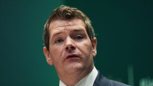 <p>Enterprise minister Peter Burke. Energy pricing has been identified as the biggest driver of business costs in Ireland, as the final report of the Cost of Business Advisory Forum published on Friday outlined 63 recommendations aimed at reducing business costs, strengthening competitiveness, and easing regulatory burdens. Picture: PA</p> <p>Enterprise minister Peter Burke. Energy pricing has been identified as the biggest driver of business costs in Ireland, as the final report of the Cost of Business Advisory Forum published on Friday outlined 63 recommendations aimed at reducing business costs, strengthening competitiveness, and easing regulatory burdens. Picture: PA</p>