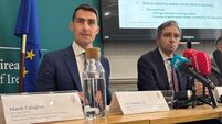Irish Government's Summer Economic Statement