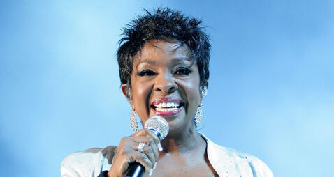Gladys Knight UK Tour
