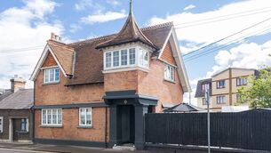 <p>The Gables, 35 New Cork Road, Midelton</p> <p>The Gables, 35 New Cork Road, Midelton</p>