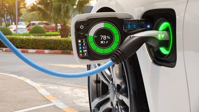 <p>Sales of electric cars have surged so far this year, up over 60% compared to 2025. </p>