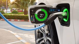 <p>Sales of electric cars have surged so far this year, up over 60% compared to 2025. </p> <p>Sales of electric cars have surged so far this year, up over 60% compared to 2025. </p>