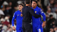 Fulham v Chelsea - Premier League - Craven Cottage