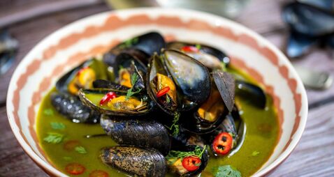 Aishling Moore: How to cook restaurant-level mussels that will wow